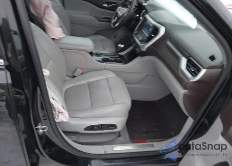 2017 GMC Acadia Slt-2 z USA, uszkodzony, nr VIN 1GKKNWLS6HZ128426